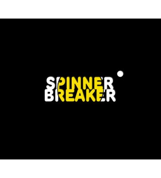 Spinner Breaker Steam Key GLOBAL
